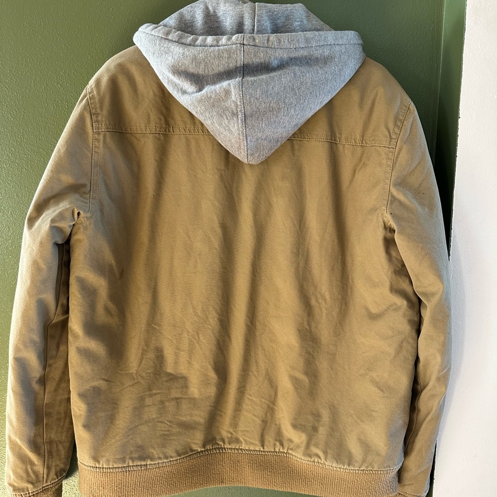 Billabong Barlow Jacket - Picture 5 of 7